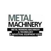 metal machinery